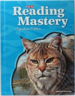 SRA-Reading Mastery Signature Edition Program 