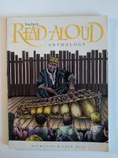Teachers Read Aloud Anthology. 1993. MacMillan/McGraw-Hill